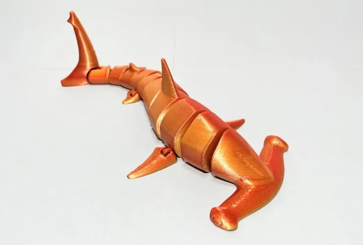 🐬🌊 CÁ MẬP KHỚP NỐI 🌊🐬