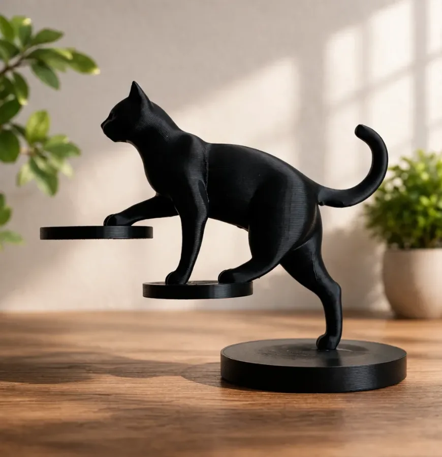 🐱✨ KỆ MÈO DECOR ✨🐱