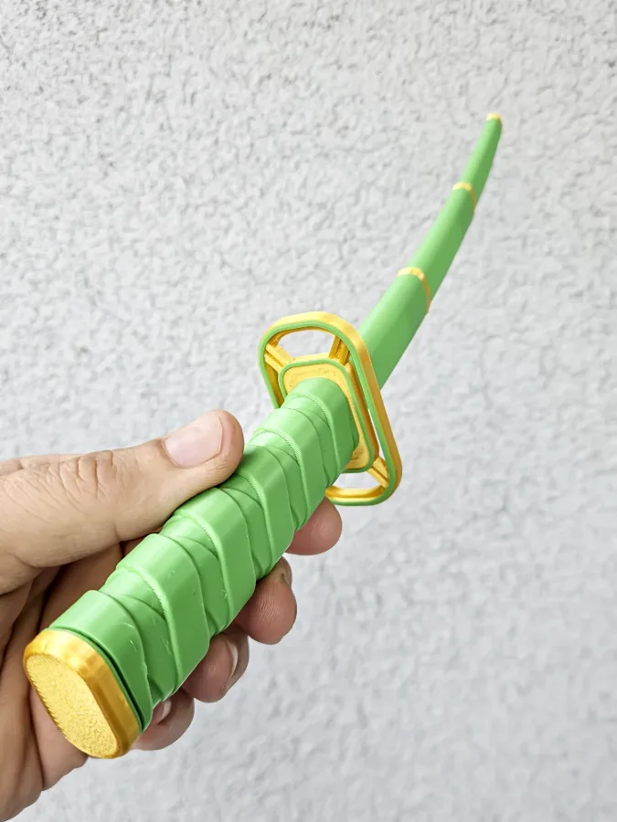 ⚔️💚 KIẾM KATANA MINI 💚⚔️