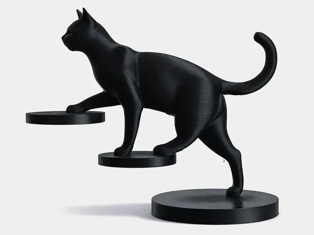 🐱✨ KỆ MÈO DECOR ✨🐱